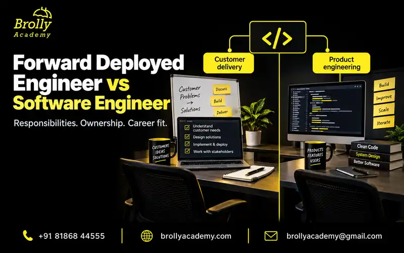 Comparison of customer-delivery engineering and shared-product software engineering.